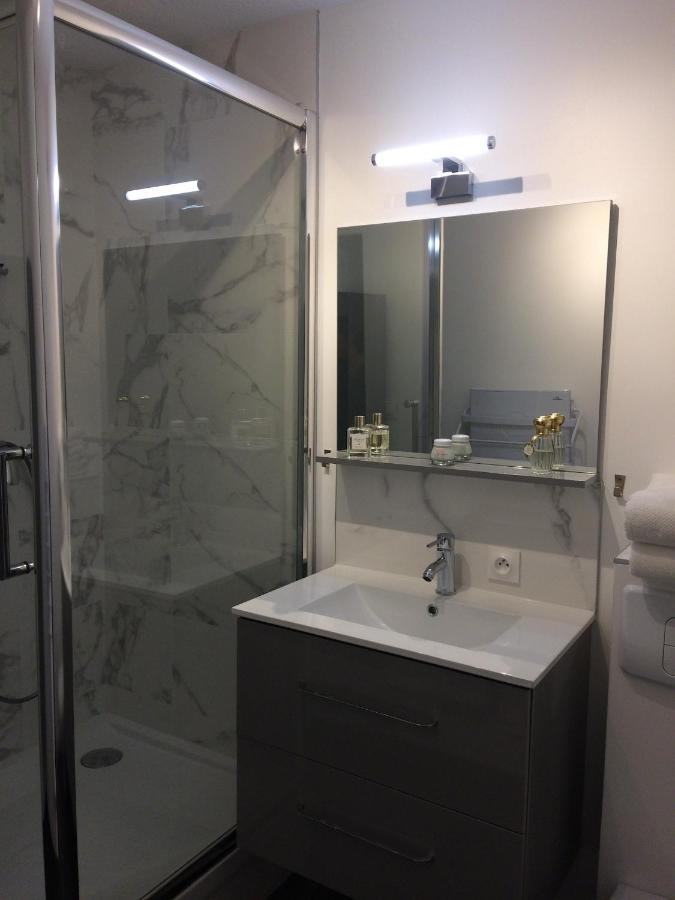 Appartement Alpin A 200M Des Pistes Genos Ngoại thất bức ảnh