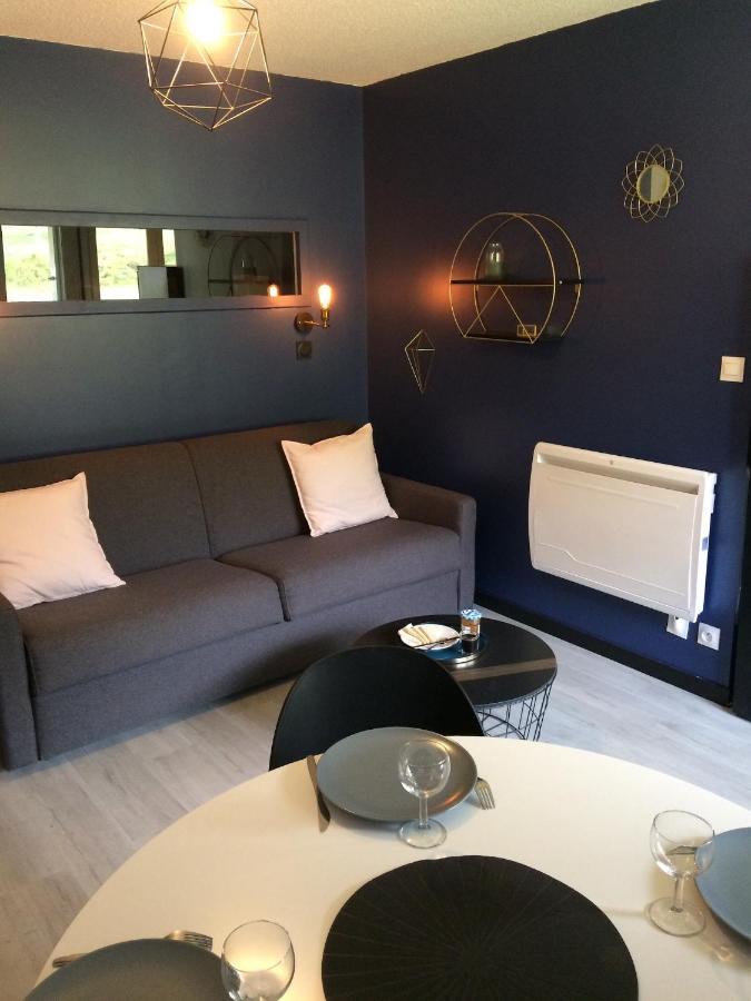 Appartement Alpin A 200M Des Pistes Genos Ngoại thất bức ảnh
