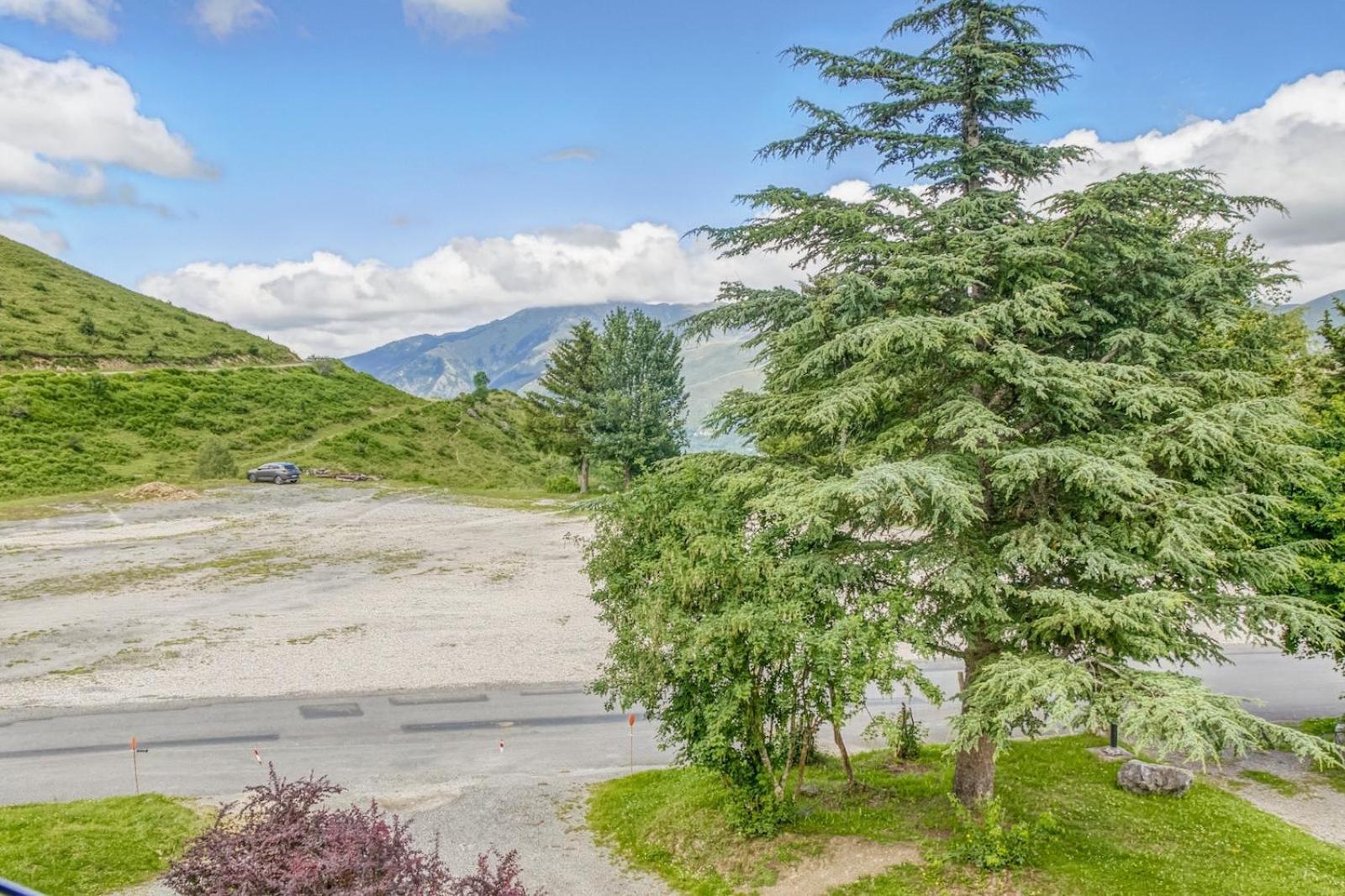 Appartement Alpin A 200M Des Pistes Genos Ngoại thất bức ảnh