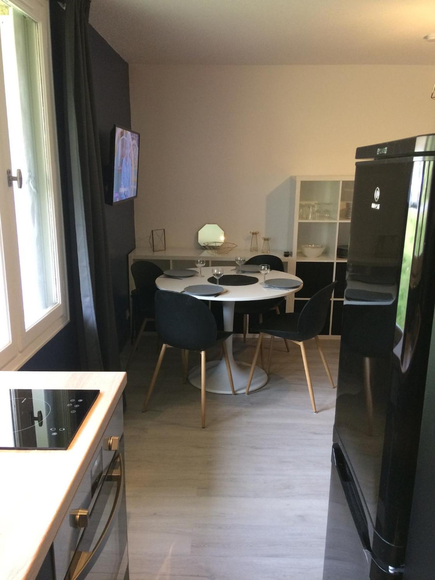 Appartement Alpin A 200M Des Pistes Genos Ngoại thất bức ảnh